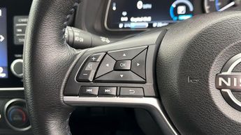 Nissan Leaf ACENTA