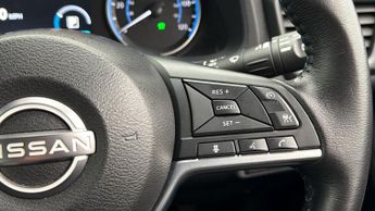 Nissan Leaf ACENTA