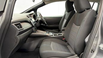 Nissan Leaf ACENTA
