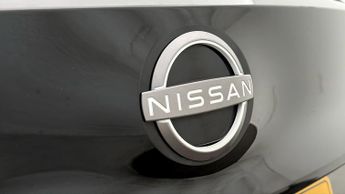 Nissan Leaf ACENTA