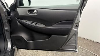 Nissan Leaf ACENTA