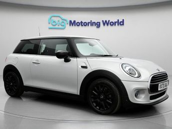 MINI Hatch COOPER CLASSIC