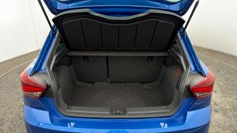 SEAT Ibiza TSI FR SPORT DSG