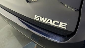Suzuki Swace MOTION