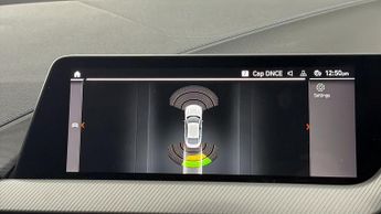 BMW 2 Series Gran Coupe 218I M SPORT GRAN COUPE
