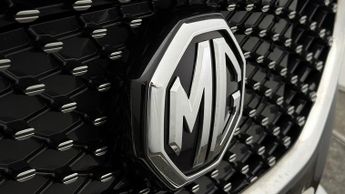MG MG ZS EXCLUSIVE