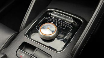 MG MG ZS EXCLUSIVE