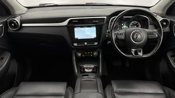 MG MG ZS EXCLUSIVE