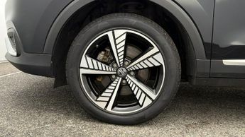 MG MG ZS EXCLUSIVE