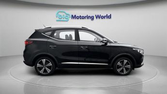 MG MG ZS EXCLUSIVE