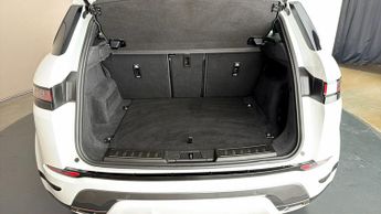 Land Rover Range Rover Evoque R-DYNAMIC S
