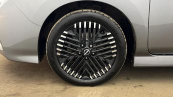 Nissan Leaf N-CONNECTA