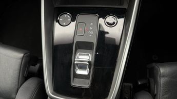 Audi A3 SPORTBACK TFSI S LINE