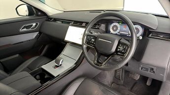 Land Rover Range Rover Velar S