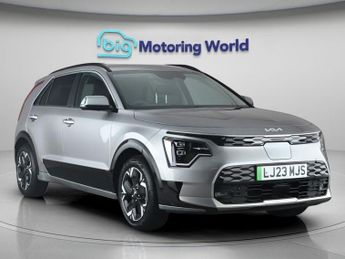 Kia Niro 3
