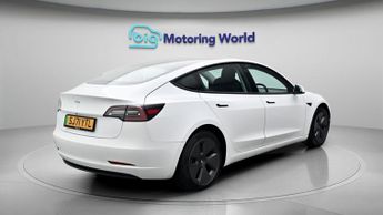 Tesla Model 3 ALL MODELS