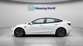 Tesla Model 3 ALL MODELS