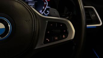 BMW 3 Series 330E M SPORT