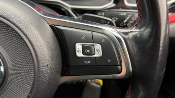 Volkswagen Polo GTI TSI DSG