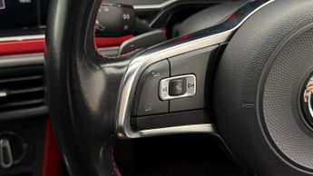 Volkswagen Polo GTI TSI DSG