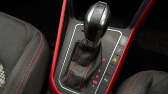 Volkswagen Polo GTI TSI DSG
