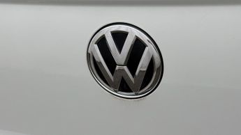 Volkswagen Polo GTI TSI DSG