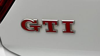 Volkswagen Polo GTI TSI DSG