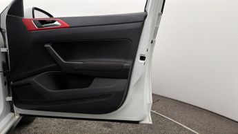 Volkswagen Polo GTI TSI DSG
