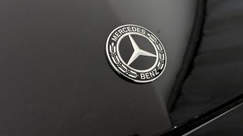 Mercedes-Benz E Class E 300 D AMG LINE EDITION PREMIUM PLUS