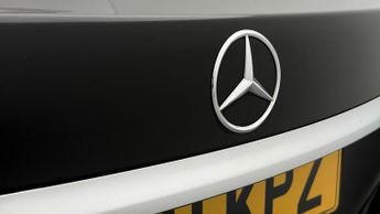 Mercedes-Benz E Class E 300 D AMG LINE EDITION PREMIUM PLUS