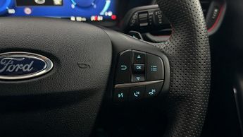 Ford Puma ST-LINE X