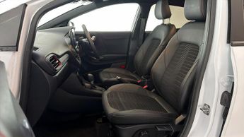 Ford Puma ST-LINE X