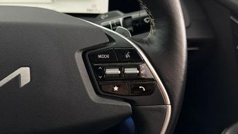 Kia EV6 GT-LINE