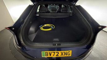 Kia EV6 GT-LINE