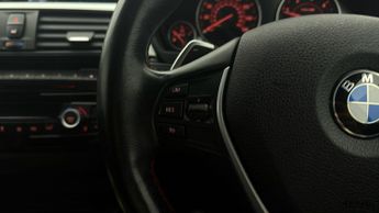 BMW 4 Series Gran Coupe 420D SPORT GRAN COUPE