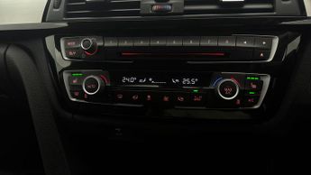 BMW 4 Series Gran Coupe 420D SPORT GRAN COUPE