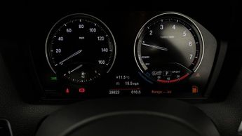 BMW 2 Series 218I M SPORT