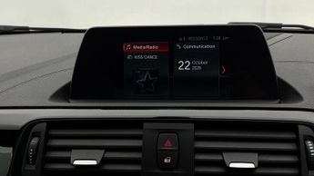 BMW 2 Series 218I M SPORT