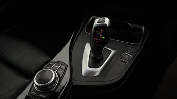 BMW 2 Series 218I M SPORT
