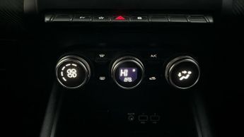 Renault Captur RS LINE E-TECH