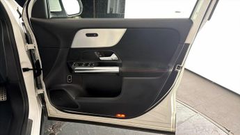 Mercedes-Benz EQA EQA 300 4MATIC AMG LINE PREMIUM