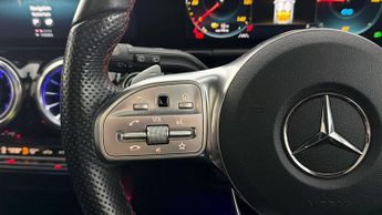 Mercedes-Benz EQA EQA 300 4MATIC AMG LINE PREMIUM