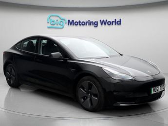 Tesla Model 3 ALL MODELS