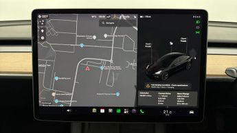 Tesla Model 3 ALL MODELS