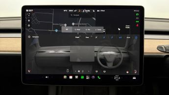 Tesla Model 3 ALL MODELS