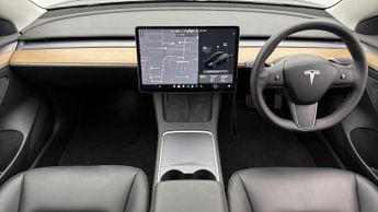 Tesla Model 3 ALL MODELS