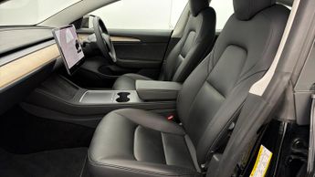 Tesla Model 3 ALL MODELS