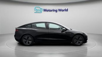 Tesla Model 3 ALL MODELS