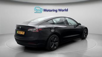 Tesla Model 3 ALL MODELS