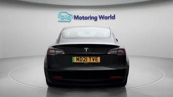 Tesla Model 3 ALL MODELS